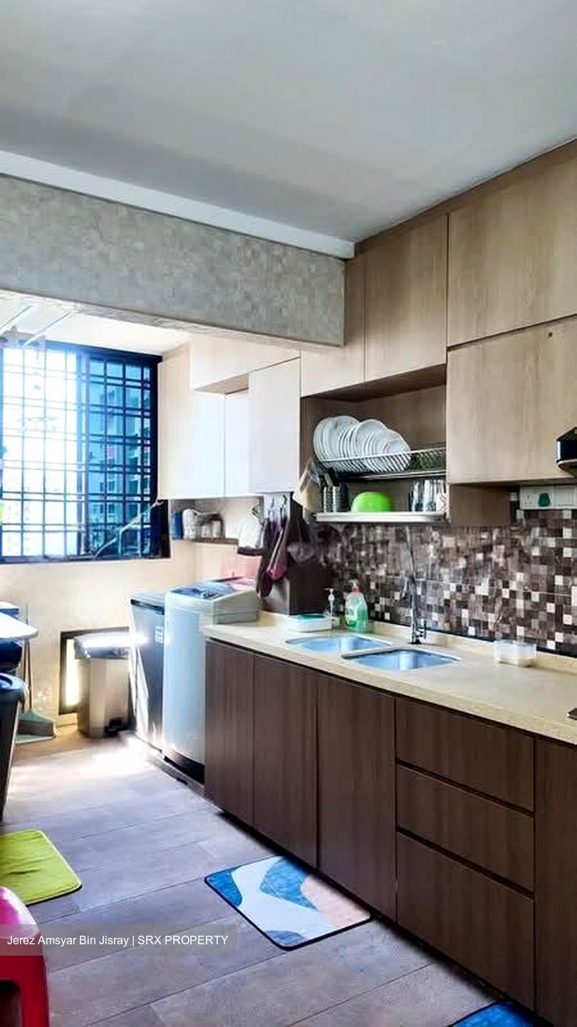 Blk 929 Hougang Street 91 (Hougang), HDB 4 Rooms #554419951